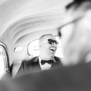 Meet your Posher, Curtis